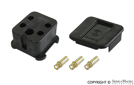 Porsche Sending Unit Plastic Protector 65-89 901-612-891-01