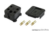 Porsche Sending Unit Plastic Protector 65-89 901-612-891-01