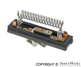 Porsche Series Resisitor for Blower Motor - 964/993 89-98 964-616-550-02