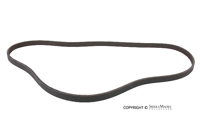 Porsche Serpentine V-Belt - 09-12 9A1-102-261-01