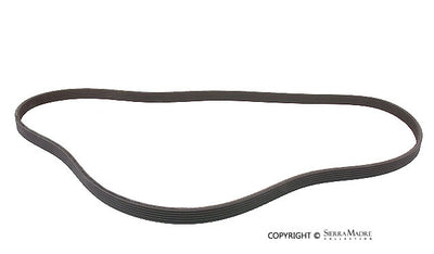 Porsche Serpentine V-Belt - 09-12 9A1-102-261-01