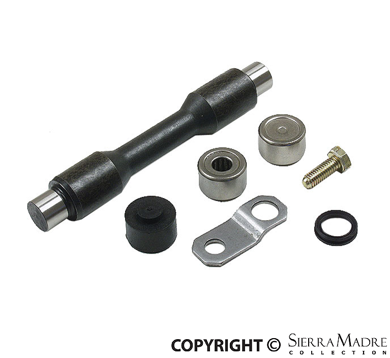 Porsche Shaft and Bushing Kit - Aftermarket 911 87-98 950-116-711-KI