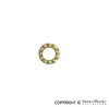 Porsche Shake Proof Lock Washer N-042-121-3