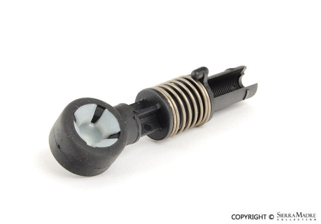 Porsche Shift Cable Ball Socket - Manual Transmission - Adjustable - Right 97-12 996-424-147-00