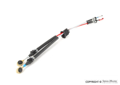 Porsche Shift Cable - Manual Transmission - 911 05-08 997-424-041-01