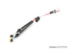 Porsche Shift Cable - Manual Transmission - 911 05-08 997-424-041-01