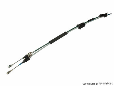 Porsche Shift Cable - Manual Transmission - 911 98-05 996-424-041-14