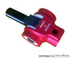 Porsche Shift Coupler with Bushings - 911/912/930 65-88