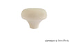 Porsche Shift Knob - 356A 55-59 644-24-305