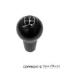 Porsche Shift Knob - 5 Speed - 915 Gearbox 914-424-018-00