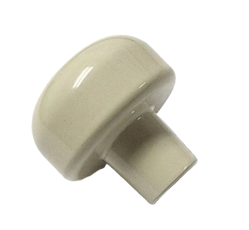 Porsche Shift Knob - Aluminum - 356 50-54 SMC-356-53-701-A