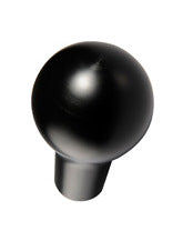 Porsche Shift Knob - Solid - 911/912 65-69 901-424-104-01