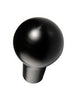 Porsche Shift Knob - Solid - 911/912 65-69 901-424-104-01