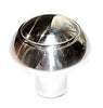 Porsche Shift Knob - Solid Aluminum - 356/356A 50-59 SMC-100-115