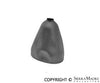 Porsche Shift Lever Boot - 924/944 80-91 477-711-270-B