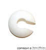 Porsche Shift Lever Plastic Locking Ball - 356/356A 50-59 356-24-125