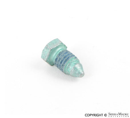 Porsche Shift Linkage Hex Screw - 356 - 356A - 356B - 356C - 924 - 944 - 968 443-711-189-A