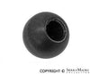 Porsche Shift Rod Ball Bushing - 914-4 70-72 914-424-512-00
