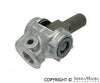 Porsche Shift Rod Coupling - 928 78-95 928-424-029-00