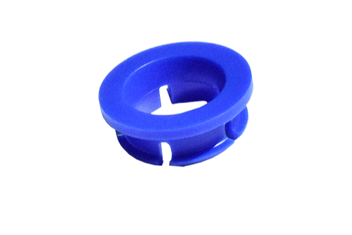 Porsche Shift Rod Guide Bushing - Blue - 911/914 65-89 SMC-424-244-00