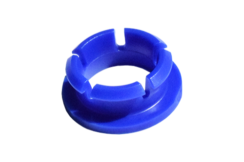 Porsche Shift Rod Guide Bushing - Blue - 911/914 65-89 SMC-424-244-00