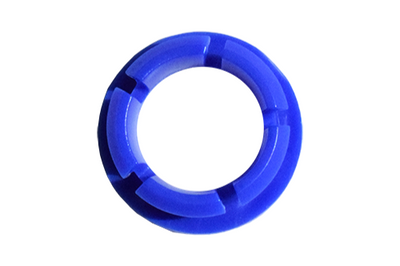 Porsche Shift Rod Guide Bushing - Blue - 911/914 65-89 SMC-424-244-00