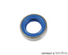 Porsche Shift Rod Seal - 356B/356C/914-4 60-73 900-112-001-50