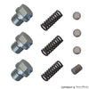 Porsche Shift Rod Spring Lock Kit - 644/716/744 Trans. 999-065-001-10S