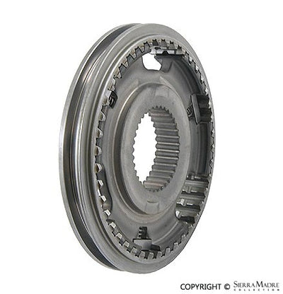 Porsche Shift Sleeve Assembly - 3rd to 4th Gear - 911/Boxster 996-304-041-01