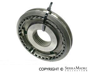 Porsche Shift Sleeve Assembly - 5th/6th - 95-05 950-304-021-23