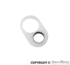 Porsche Shift Tube Guide - 964/993 89-98 964-424-028-00