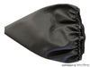Porsche Shifter Boot - Black - 924/944 76-91 944-424-023-01-05T