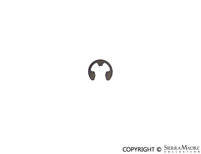 Porsche Shifter Circlip - 914 70-76 N-012-435-1