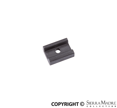 Porsche Shifter Clamp Plate - 356B/356C 60-65 695-424-213-00