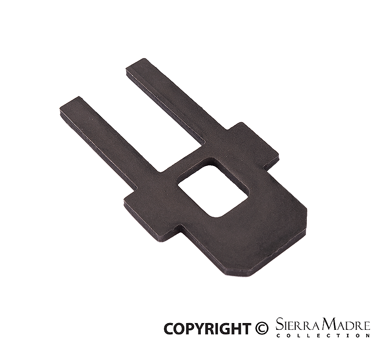 Porsche Shifter Guide Plate - 911/930 84-86 954-424-144-00