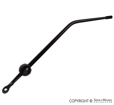 Porsche Shifter Lever - 356A 58-59 519-20-247