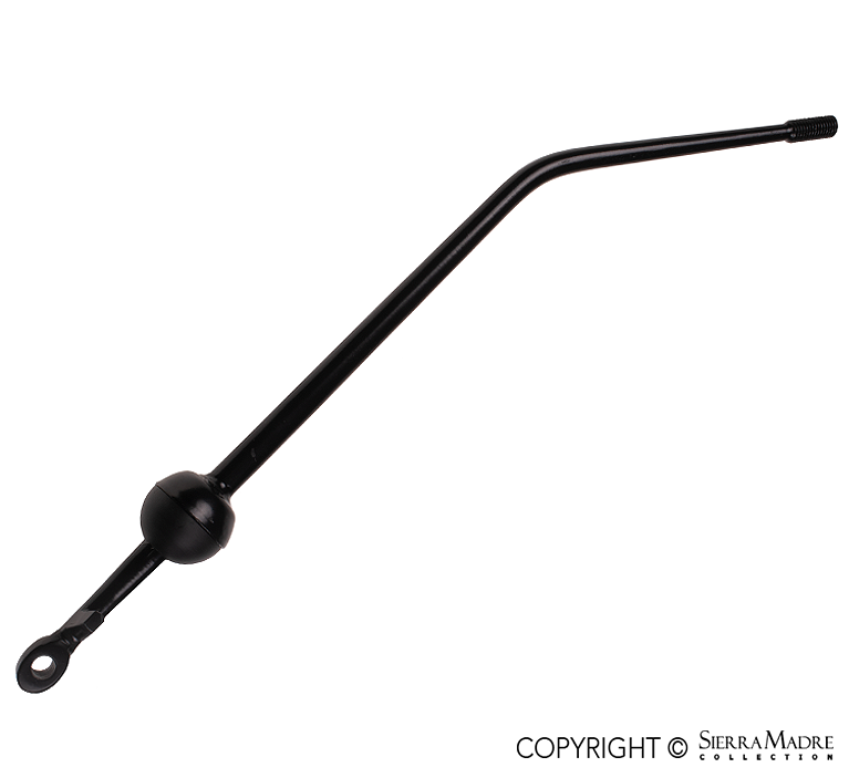 Porsche Shifter Lever - 356A 58-59 519-20-247