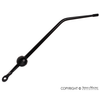 Porsche Shifter Lever - 356A 58-59 519-20-247