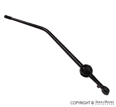 Porsche Shifter Lever - 356A 58-59 519-20-247