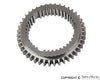 Porsche Shifting Sleeve - 1st Gear/Reverse 65-71 911-302-226-00