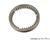 Porsche Shifting Sleeve - 2nd-5th 65-74 911-302-411-10