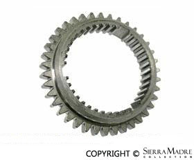 Porsche Shifting Sleeve - 5th Gear/Reverse - 911/912E 72-86 915-302-227-09