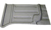 Porsche Short Rear Floor Pan - Left - 914 70-76 PP345BL