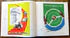 Porsche Showroom Posters Book SMC-200-999