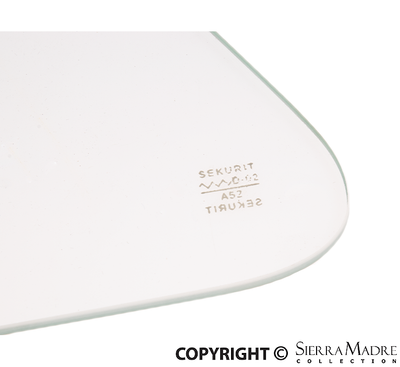 Porsche Side Glass Kit - 356B 60-63 - 356C 64-65 SMC-644-542-02