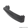 Porsche Side Marker Impact Strip - Right - 911/930 74-89 911-505-308-00