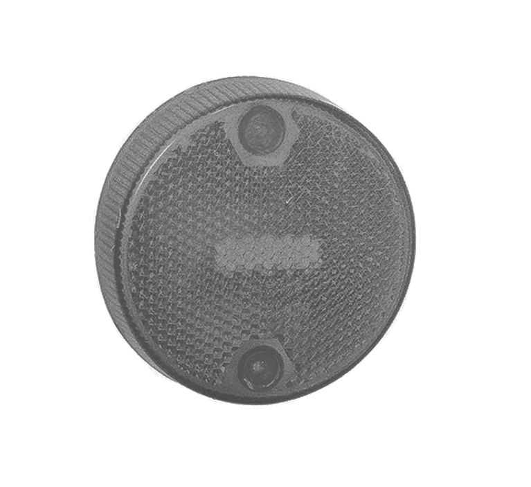 Porsche Side Marker Lens - Left - 914 70-76 914-631-945-00