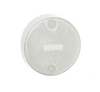 Porsche Side Marker Lens - Left - 914 70-76 914-631-945-00