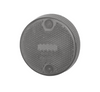 Porsche Side Marker Lens - Right - 914 70-76 914-631-946-00