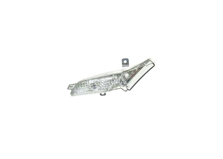 Porsche Side Marker Light - Clear European Version - Cayenne 08
